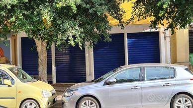 Locale commerciale