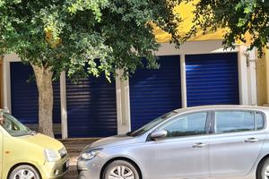 Locale commerciale