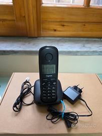 Telefono Poratile Cordless - Gigaset A170H