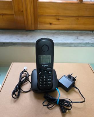 Telefono Poratile Cordless - Gigaset A170H