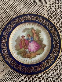 Piatto Limoges