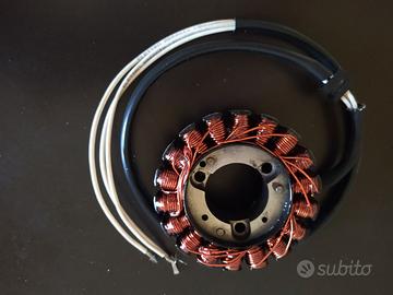 Statore 92mm per scooter 250 cc