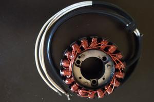 Statore 92mm per scooter 250 cc