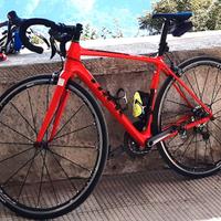 Trek Émonda SL 6 Ultegra 11v 2015