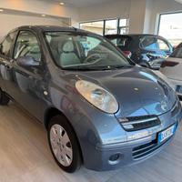 Nissan Micra 1.2