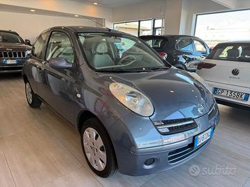 Nissan Micra 1.2