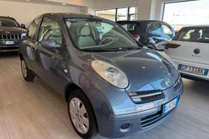 Nissan Micra 1.2