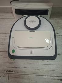 Folletto robot