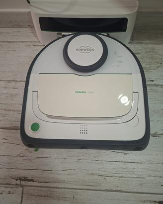 Folletto robot