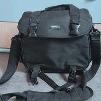 Borsa per fotocamera