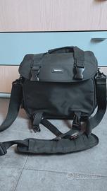 Borsa per fotocamera