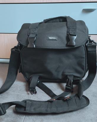 Borsa per fotocamera