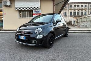 Fiat 500 1.2 S *PREZZO REALE*