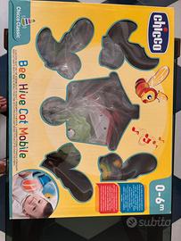 Chicco giostra api