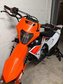 Ktm 450 Smr 2023