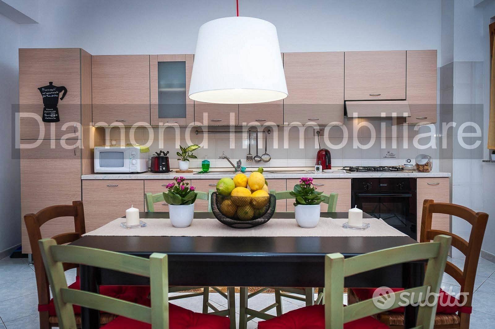 Appartamento – Mascali, Fondachello - Vista 4
