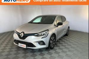 RENAULT Clio BU19044
