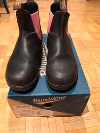 Blundstone sale elastico rosa