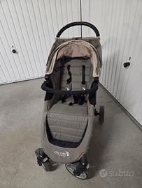 Passeggino Baby Jogger City Mini 