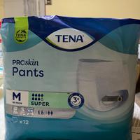 Pannoloni tena