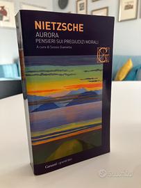 Nietzsche, Aurora