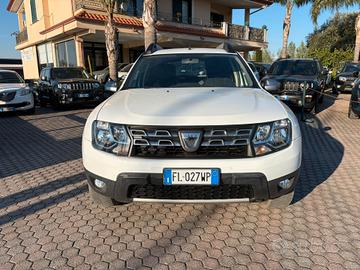 Dacia Duster 1.6 115CV Start&Stop 4x2 GPL Lauréate