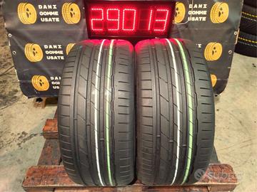 2 GOMME HANKOOK 255 40 19 AL 70% DOT 24