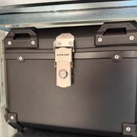 Bauletto moto scooter nuovo