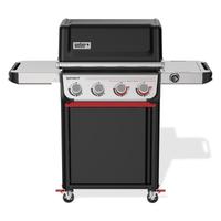BARBECUE A GAS SPIRIT® EP-425 NUOVO con accessori