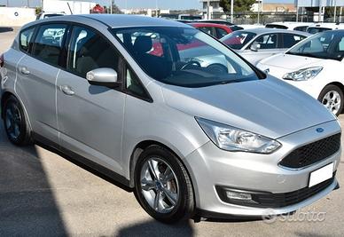 Ricambi ford c-max #1101