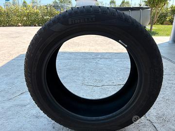 GOMME INVERNALI PIRELLI 215/15 R17 WINTER 2 CINT.