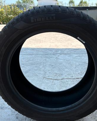 GOMME INVERNALI PIRELLI 215/15 R17 WINTER 2 CINT.