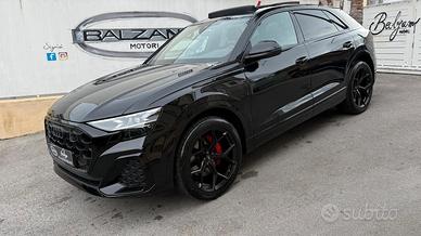 AUDI Q8 SUV 50 TDI 286 CV S-LINE EDITION KM0