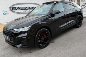 AUDI Q8 SUV 50 TDI 286 CV S-LINE EDITION KM0
