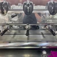 Macchina Caffe Professionale a Leva