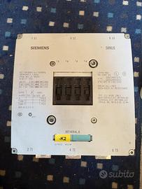 Contattore Siemens SIRIUS 3RT1476-690A(AC-1)/160A