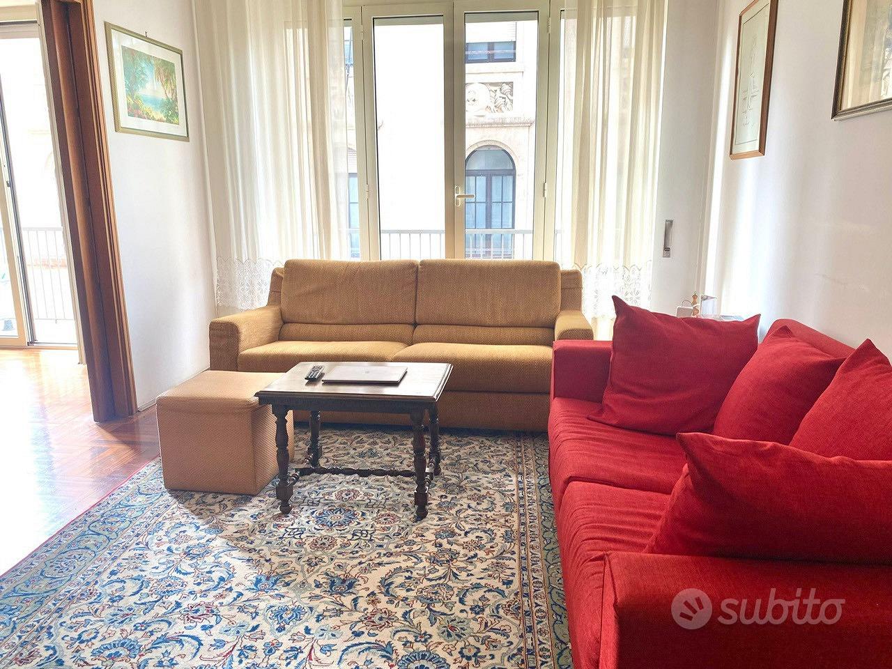 Appartamento Terni [Cod. rif 3270107VRG] - Vista 5