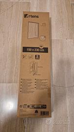 Zanzariera Artens 150x230