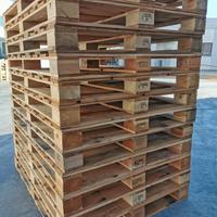 bancali legno  110x140
