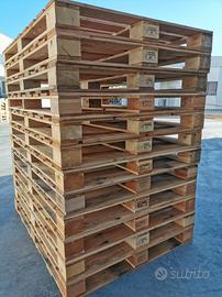 bancali legno  110x140