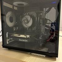 PC Desktop Gaming/Produttività