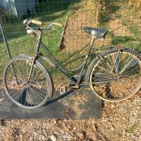 Bici d'epoca 