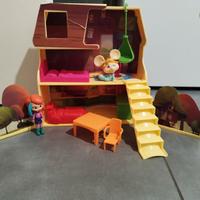 La casa di Topo Gigio