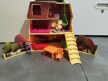 La casa di Topo Gigio