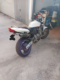 Honda hornet 600 2001