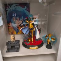 aphrodite saint seiya foc ex