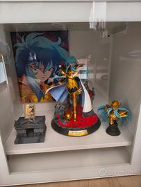 aphrodite saint seiya foc ex