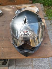casco Airoh S5
