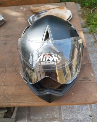 casco Airoh S5
