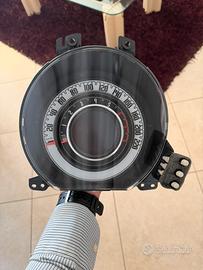 Quadro strumenti FIAT 500